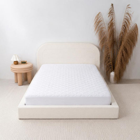 Waterproof Mattress Protector, Queen